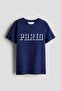 Printed cotton T-shirt - 2