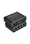 1 Gigabit Ethernet Switch 4 Port 1000Mbps,Rj45 1 to 4 Ethernet Splitter Zr889 - 2