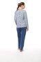 1547 Long sleeve Women's Pajama Set - 3