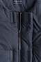 Regular Fit Padded ski gilet in ThermoMove™ - 3