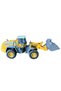 Unbreakable Toys Construction Machinery Children's Engineering Snow Plow and Scoop with Metal Tips (Sold in 2 Pieces) - 7