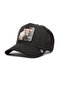 The Suede Bull Unisex Hat 101-1816 - 2