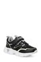 Milor F 5Fx Girls' Sports Shoes Black