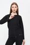 Thermal Gym Sauna Zippered Long Sleeve and Tights Set - 2