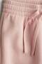 Brushed-inside joggers - 2
