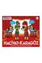 Redka Hacivat and Karagöz