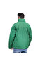 - جاكيت عصري بأكمام طويلة 1700275-أخضر 3XL - 3