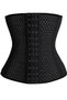 Maternity Waist Corset Postpartum Tightening and Slimming Corset with Holes