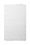 Lcw Home Embroidered 100% Cotton White Face Towel 50X80 cm - 5
