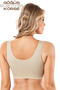 Padless Chest Corset - 4