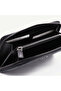 Uderra Women's Genuine Leather Blue-Black Wallet - S1Kc0207 - 4