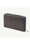 Uderra Women's Genuine Leather Green Wallet - S1Kc0223 - 3