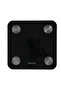 Smart Body Fat Scale|Lightweight Bluetooth 5.0|Overload & Auto On/Off with 180 Kg Capacity|KNBS5401 - 2