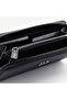 Uderra Women's Genuine Leather Black Wallet - S1Kc0222 - 4