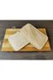 Natural Pumpkin Fiber Dish Sponge - 2
