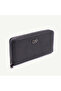 Uderra Women's Genuine Leather Black Wallet - S1Kc0219 - 2