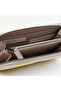 Uderra Women's Genuine Leather Yellow-White Wallet - S1Kc0226 - 4