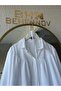 Robali Poplin Shirt White - 3