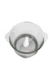 Food Chopper- Compact Multi-Purpose  650 W OMC2313J Black - 5