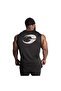 O.G Mesh Tank أسود - 3