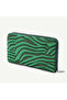 Uderra Women's Genuine Leather Green Wallet - S1Kc0231 - 3