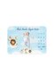 Baby Gift Fleece Monthly Photo Memory Blanket, Newborn Baby Memory Blanket - 5
