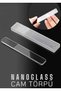 Boxed Nano Glass Nail File Manicure Pedicure Glass File Natural Nail File for Nails
