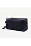 Uderra Men's Genuine Leather Black Handbag - S2Et0224 - 4