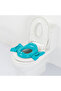 Travel Portable Potty Trainer - Blue - 8