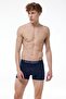 Malabadi 252 Patterned Men's Boxer - 3