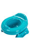 Travel Portable Potty Trainer - Blue - 7