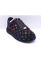 25Y451-8 Color Stone Shoes (Mold Is Small Size 1) - 2
