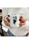 Special Design Special Moments Bozkurt Wolf Turkish Coffee Cups - 3