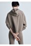 Hooded with a Wide Cut - 4