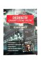 Detective Murder Solving Game Prison Murder