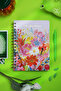 Spiral Bound Non-Periodic Weekly Agenda A5