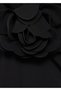 Flower Detailed Swimsuit - 5