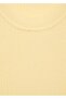 Knitwear rib blouse - 5