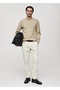 Regular fit triko kazak - 2
