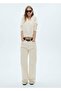 Mulberry Silk Blend Rib Cardigan - 2
