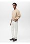 Regular kesim pamuklu sweatshirt - 6