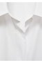 Oversize cotton shirt - 6
