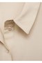 Fluid Shirt with Short Sleeves - 5