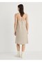 Linen Nightgown - 4