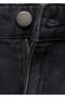 Wideleg Jeans with High Waist - 5