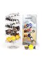 Coffee Capsule Organizer Rotating Multi-Layer Save Space Quick Access Stylish Design - 3