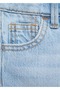 Skinny jeans with ripped detail - 6