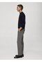 Regular fit triko kazak - 5