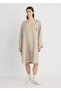 Linen Nightgown - 2
