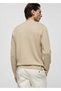 Regular fit triko kazak - 4
